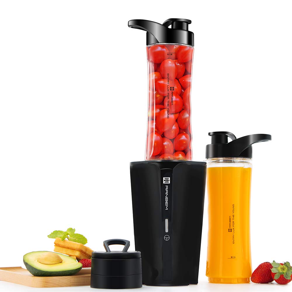 Which Is The Best Ninja Blender Bl208 Single Server Blade