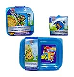 Paw Patrol Mega Lunch and Snack Kit