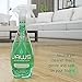 JAWS Hardwood Floor Cleaner Bottle with 2 Refill Pods. Refillable Cleaning Supplies.