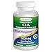 Best Naturals High Potency CLA, 1000 mg, 120 Softgels
