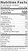 We Got Nuts Dried Fruit Mango Slices In Resealable Bag | Healthy Snack Kosher Certified Full Of Vitamins, Antioxidants & Nutrients | Increase Metabolism, Boost Memory & Improve Your Immune System