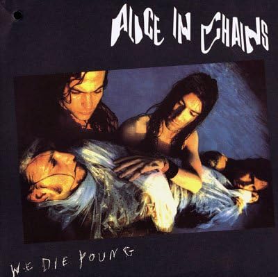 We Die Young