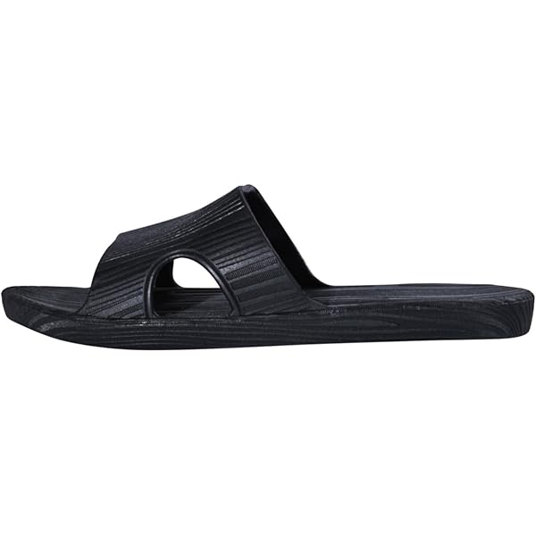 Men Women Beach Slippers Indoor Home Sandals Bath Shower Slippers Non-Slip Shoes