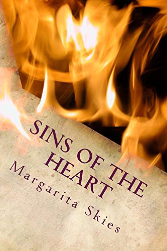 Sins Of The Heart Kindle Edition By Margarita Skies Literature