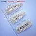 Hair Barrettes Hair Pins Decorative Wedding Bridal Hairpins,Hair Clips for Women