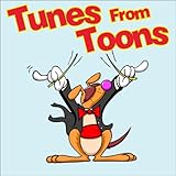 TUNES FROM TOONS                                   image