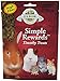 Oxbow Simple Rewards Timothy Hay Small Animal Treats, Healthy Guinea Pig, Rabbit, Chinchilla, and Hamster Snacks Made with High-Fiber Timothy Hay, Natural, Low Calcium Pet Treats, 3 oz Bag