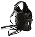 Womens Alpine Swiss Genuine Leather Backpack Purse Handbags