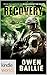 Extinction Cycle: Recovery (Kindle Worlds Novella)
