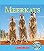 Meerkats (Nature's Children)