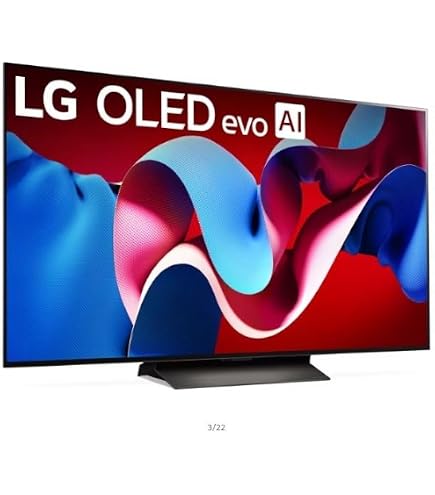 Amazon.com: LG OLED55C4PUA OLED C4 55 Inch HDR 4K Smart OLED TV Amazon.com: LG OLED55C4PUA OLED C4 55 Inch HDR 4K Smart OLED TV
