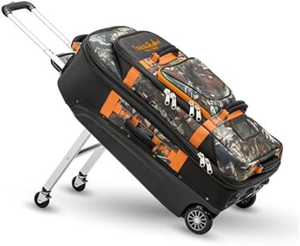 rock luggage amazon