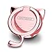Phone Ring Holder- Small Cat (Cat1-Rose Gold)
