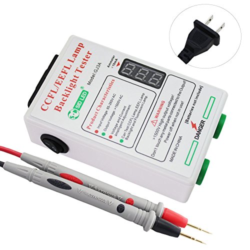 SID LED CCFL Lamp,EEFL Lamp and TV Backlight Tester Repair Tools SID LED CCFL Lamp,EEFL Lamp and TV Backlight Tester Repair Tools