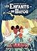 Les enfants du bayou, Tome 1 : Le rougarou by 