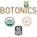 Botonics Sparkling Organic Apple Cider Vinegar Tonic, Variety Pack, 12 Ounce (Pack of 12)
