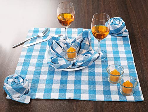 2 Fabric+18x18+Light+Cocktails+Generous+Washable