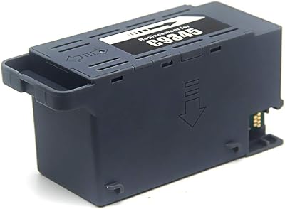 AQree C9345 Maintenance Box for Epson WF EcoTank Pro Printers C9345