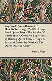 Improved Queen-Rearing, ..