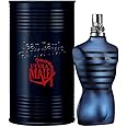 Le Male Ultra Eau De Toilette Intense Spray (Tester) by Jean Paul Gaultier - 4.2 oz Men's Fragrance for Gifting