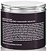 Activated Charcoal Creme Face Mask by Pure Body Naturals, 8.8 Fl. Ounce
