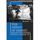 The Design of Design: Essays from a Computer Scientist