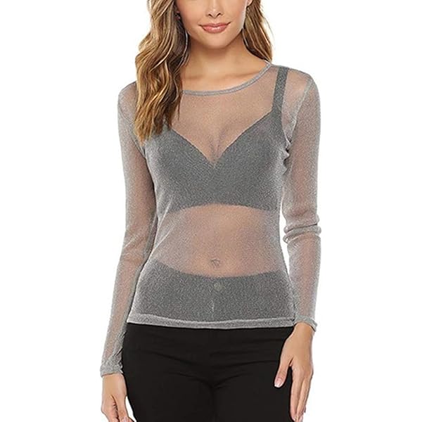 sheller シェリエ　sheer line tops sheer line tops – shéller / シェリエ