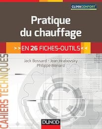 Pratique du chauffage
