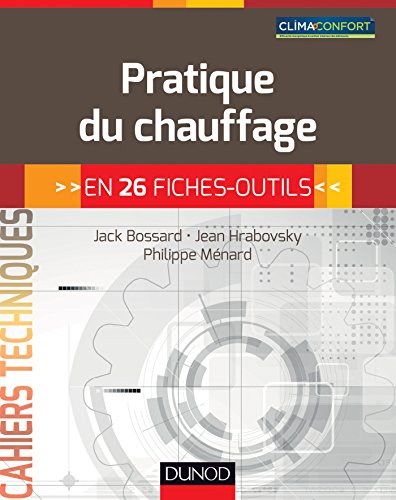 Pratique du chauffage
