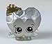 Shopkins Diana Diamond Jewel Edition Ultra Rare