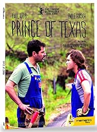 Prince of Texas