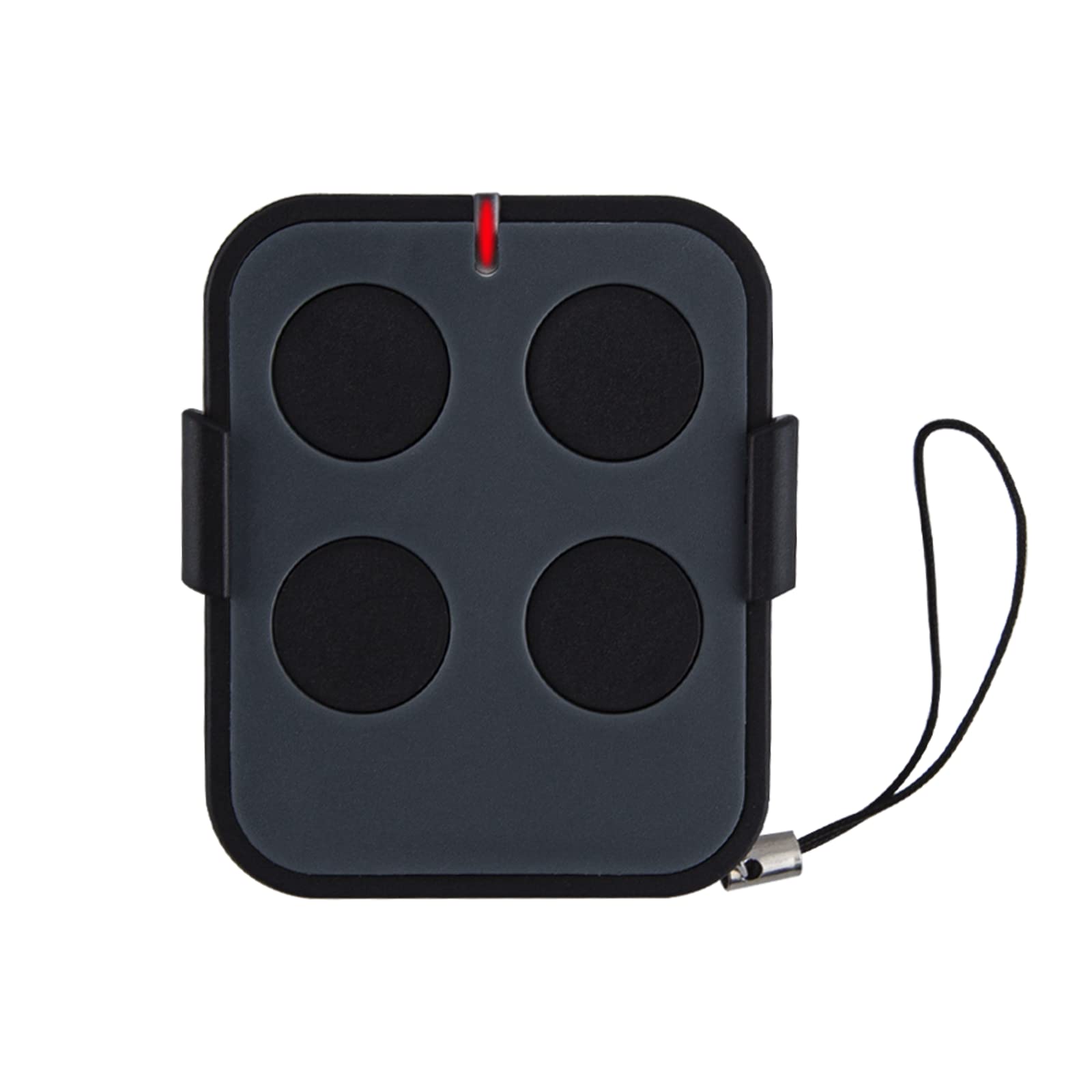 Garage Door Opener Remote Control Compatible with Motorline Falk RCM Handheld Transmitter 433MHz Rolling Code for Motorline MX4SP RCM| MXS4SP RCM | MX4SP DSM | MX5SP 1 Pack