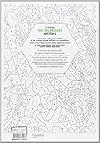 Image de 100 Coloriages mystères: Art-thérapie
