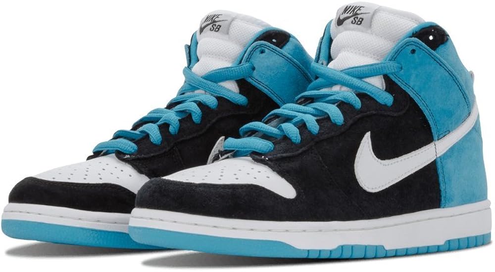 nike sb dunk send help