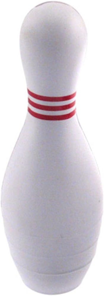 bowling pin stress toys
