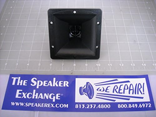 Klipsch 129079 HORN&DRIVER ASSEMBLY