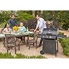 Char-Griller-E3001-Grillin-Pro-40800-BTU-Gas-Grill-Black