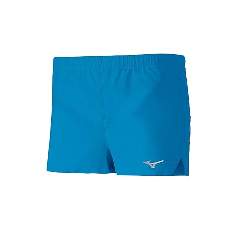 pantaloncini cotone mizuno