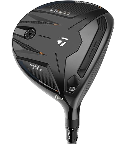 Amazon.com : TaylorMade Golf Qi4D Tour Fairway 7 Wood Mens Right