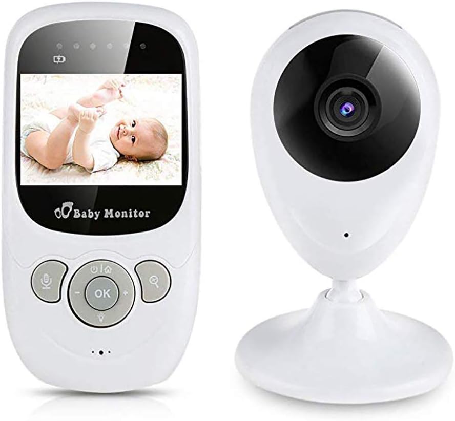 moon baby monitor