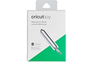 Cricut Lame de rechange Joy