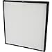 Filter-Monster – Toxin Reduction Air Filter Replacement Kit - Replacement Compatible with Rabbit Air MinusA2 Air Purifier