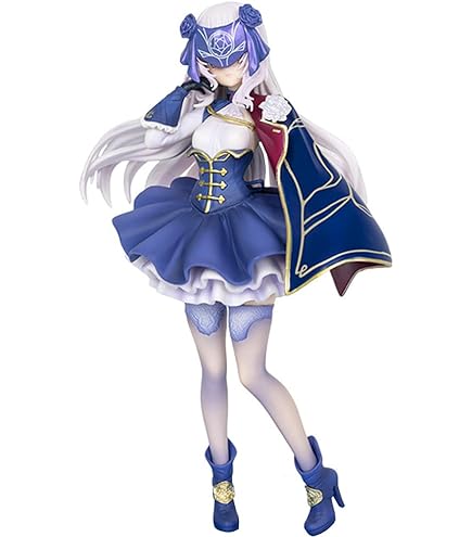 【yuiさん専用セット】 Amazon.com: K-ON! Hirasawa Yui SQ 5th Anniversary Figure : Toys