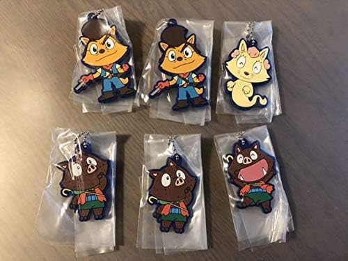 Amazon かいけつゾロリ ラバスト ゾロリ イシシ ノシシ アイドル 芸能人グッズ 通販