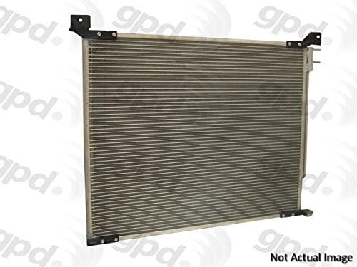 Global Parts3618C Condenser