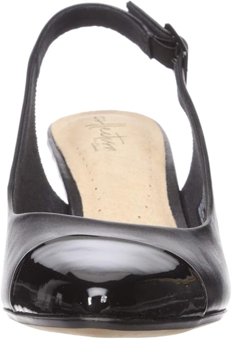 clarks linvale emmy pumps