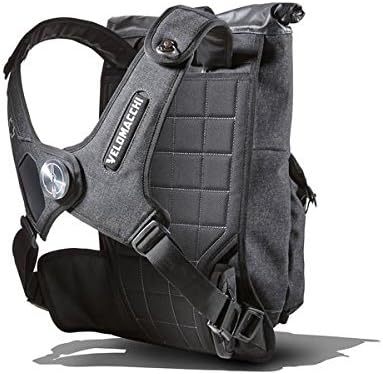SPEEDWAY ROLL-TOP BACKPACK