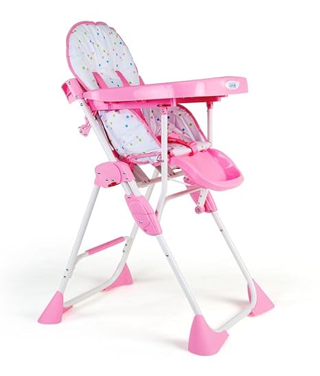 comfy high chair