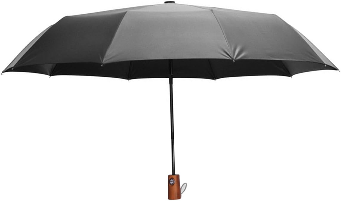 Amazon Com Automatic Patio Umbrella Mens Compact Golf Rain