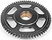 Polaris 2011 2012 RZR RZR4 900 XP INTL EFI Freewheel Clutch Gear 6230467 New OEM
